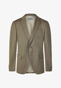 Sélectionné, beige