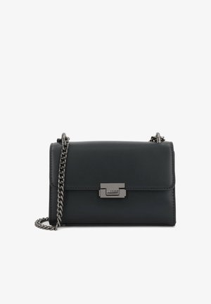 Kazar, VIENA S - Sac bandoulière - black