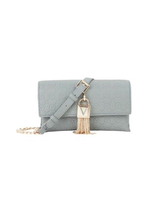 EMY RE POCHETTE - Bandolera - grigio