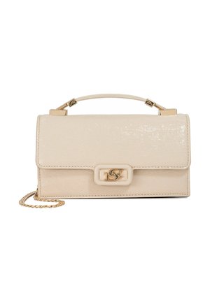 SKILLED - Handtasche - ecru