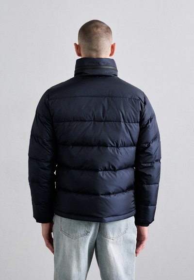 ASPESI GIUB POCOELASTICO - Dunjakker - navy/navy