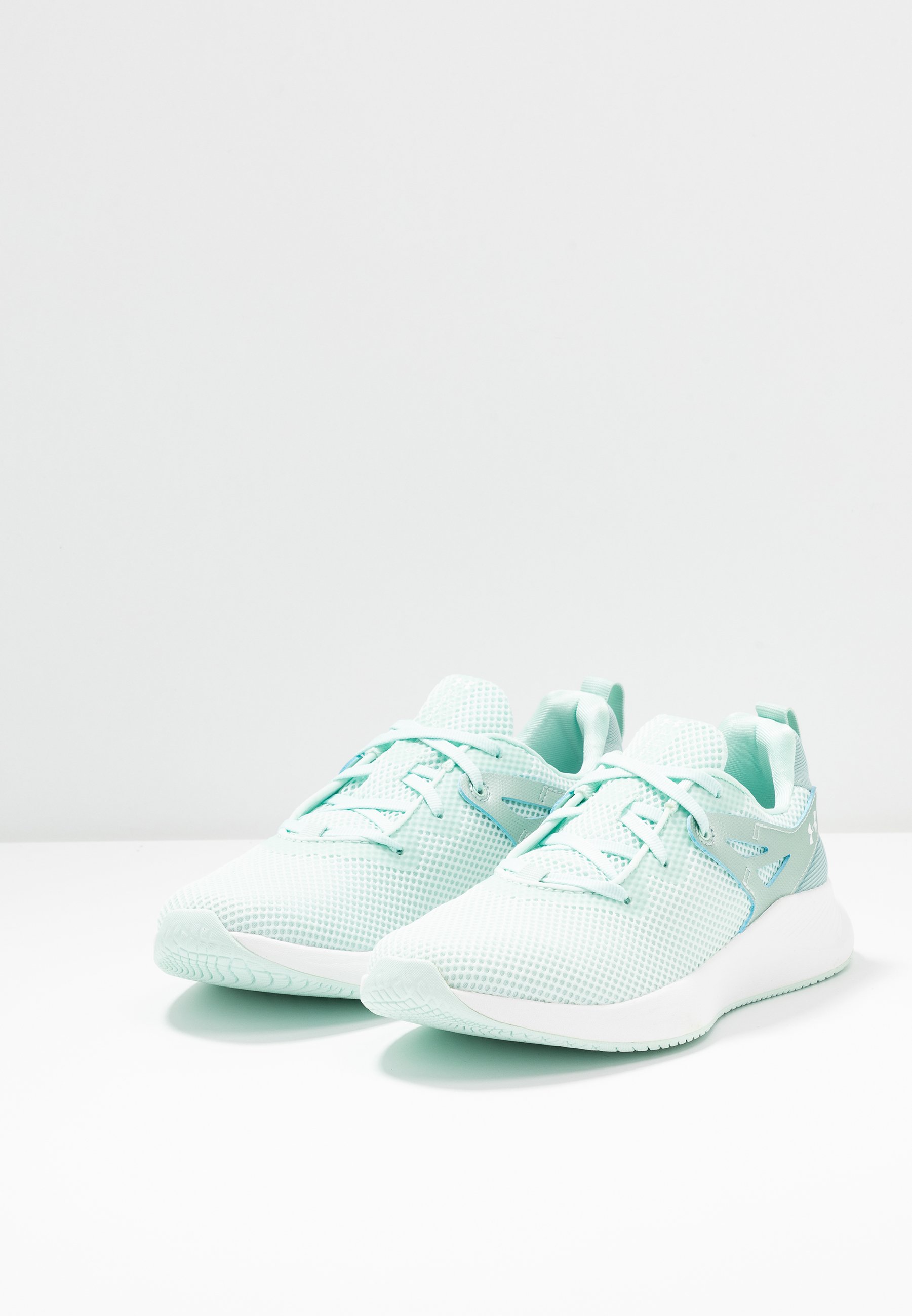 charged breathe tr 2