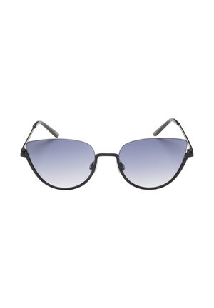 Le Specs VELODROME - Sonnenbrille - vintage tort/grün