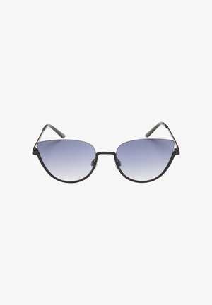Le Specs VELODROME - Sonnenbrille - vintage tort/grün Le Specs VELODROME - Sonnenbrille - vintage tort/grün