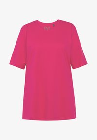 Unselected, magentapink