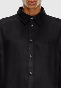 Diesel SIMPLY - Camicia - black