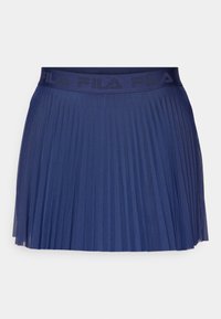 SKORT ISLA - Sportrock - navy