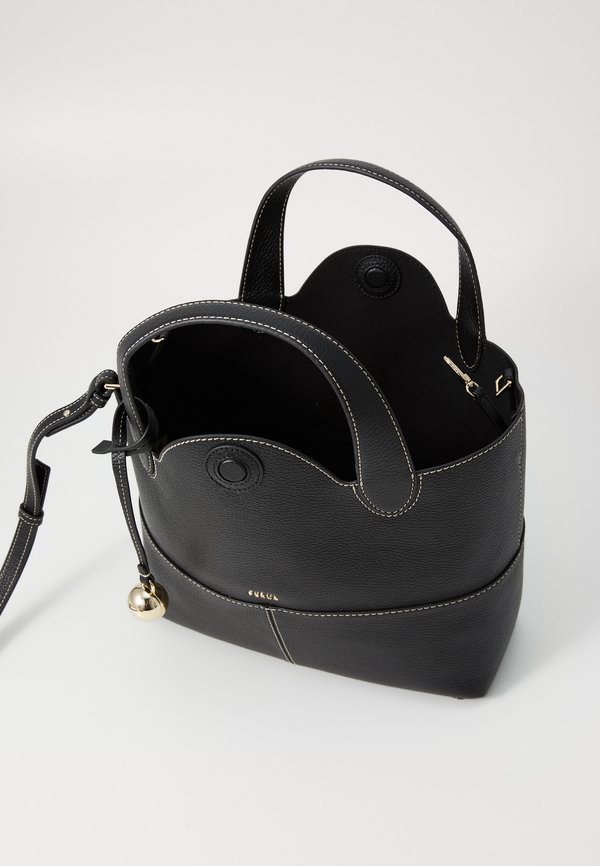 PRIMROSE TOTE - Handbag - nero2