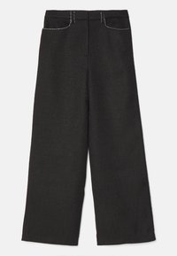 PILAILLE - Trousers - noir