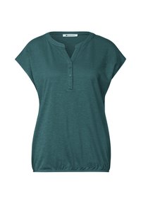 Non sélectionné, mediterra green