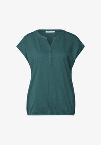 Non sélectionné, mediterra green