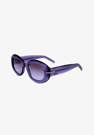 BOSS, Occhiali da sole - purple