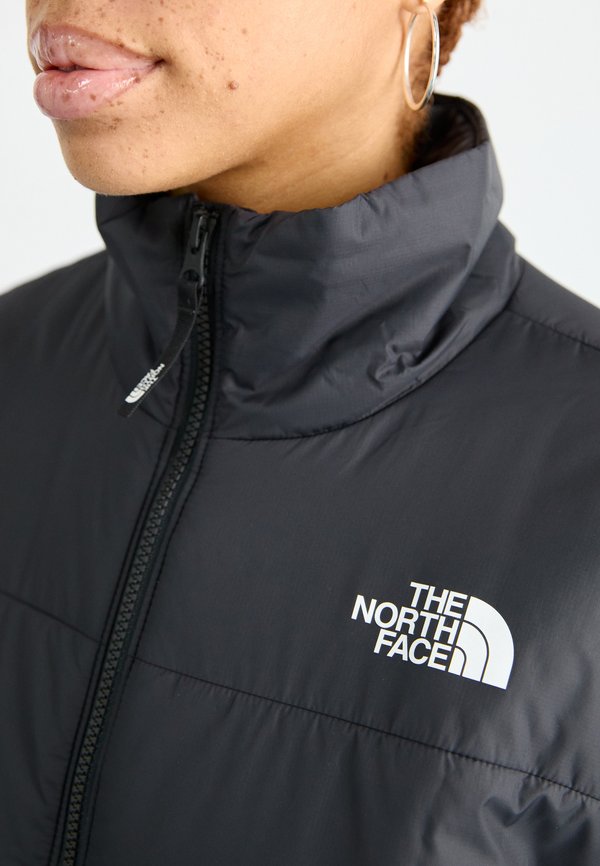 GOSEI PUFFER - Light jacket2