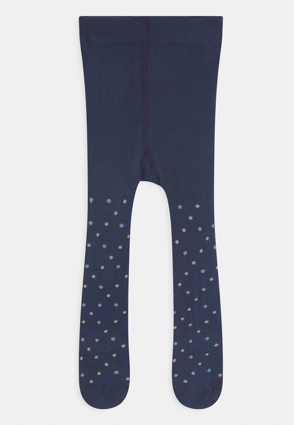 BABY LITTLE DOT SOFT TOP - Strumpfhose