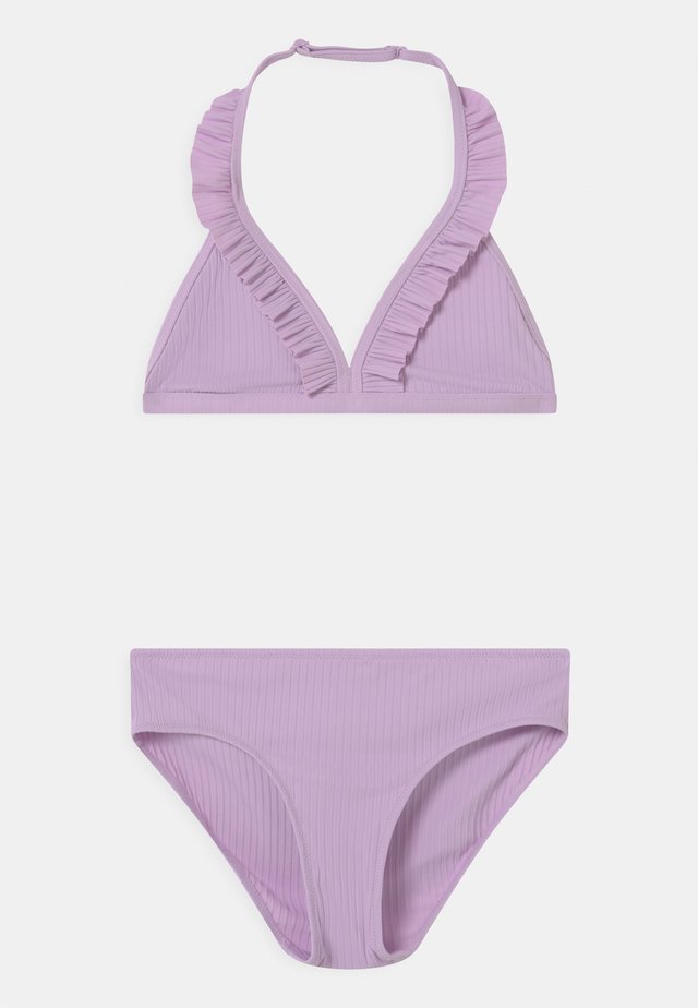 SET - Bikini - light lilac