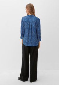 s.Oliver BLACK LABEL Blouse - navy