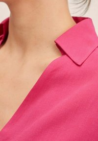 Mango Camicetta - pink