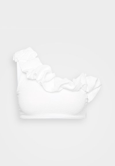 Undress Code Bikinitop - white