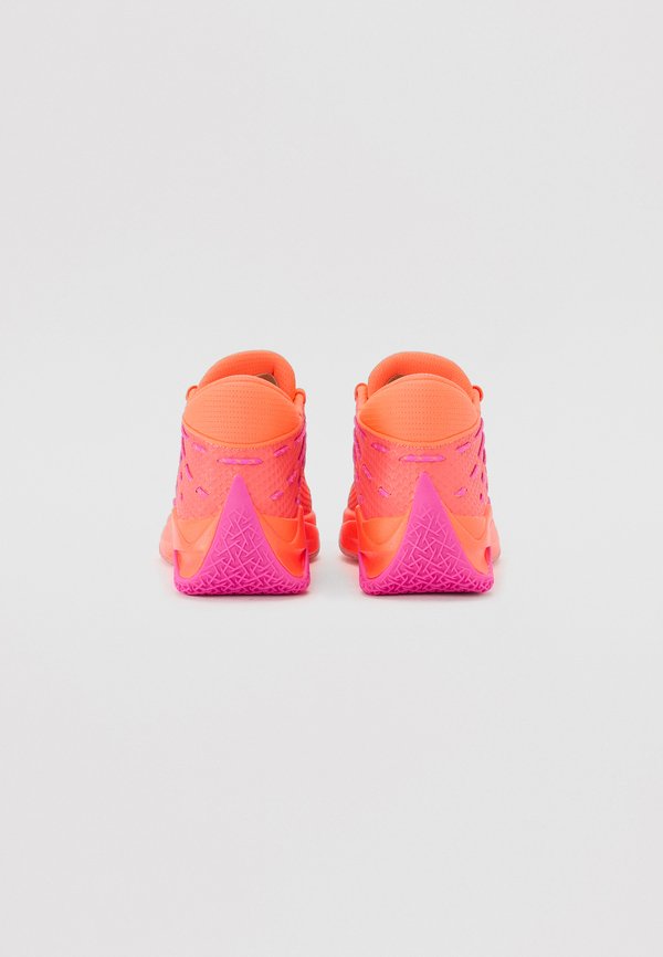 SKX REIGN - Basketball shoes3