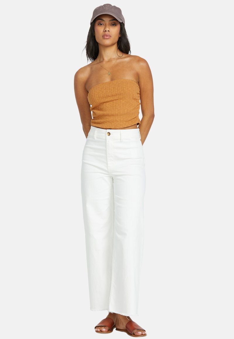 Billabong Top tan Billabong Top tan