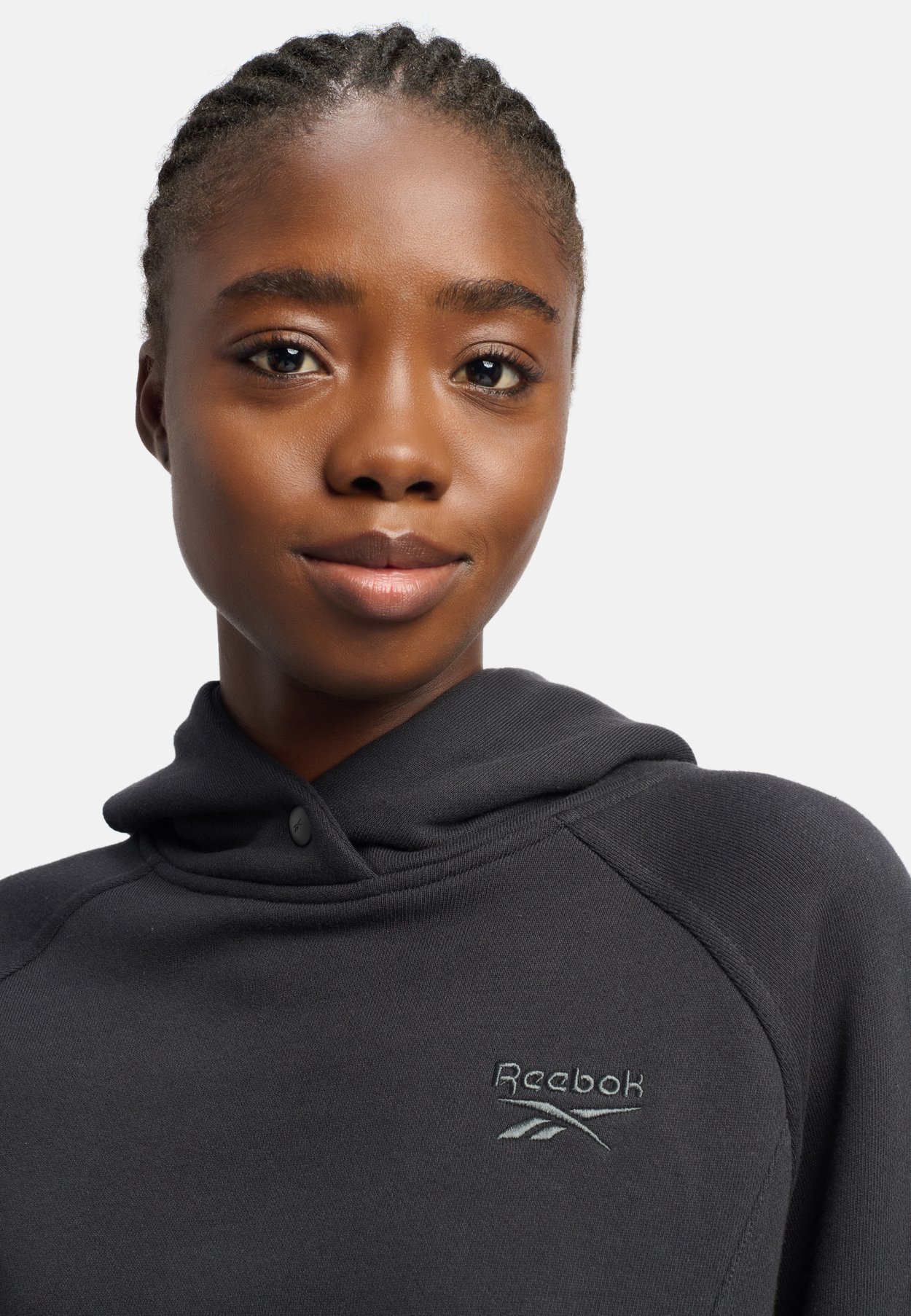LONG SLEEVE ICON FRENCH TERRY