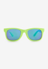 Next PREPPY STANDARD - Napszemüvegek - lime green