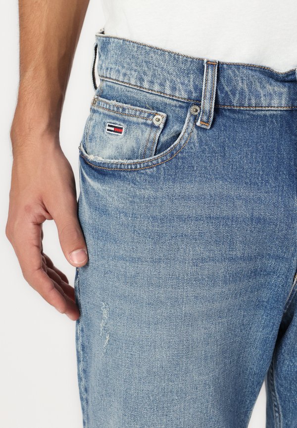 RYAN - Slim fit jeans - denim medium2