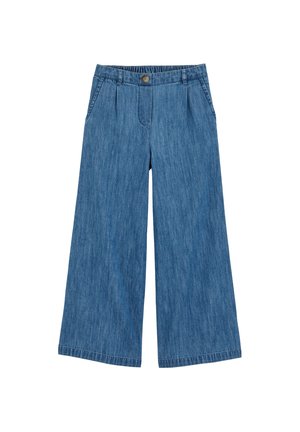 RIDGE - Laza szabású farmerek - blue