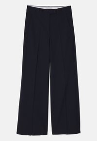 IREZ - Bukser - dark blue