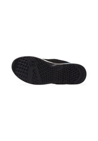 DC Shoes Tenisice - black blue white combo