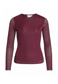 Vila Vilarine Rine Nala Abito Midi Maniche Lunghe Scollo A Barchetta - Donna - 5
