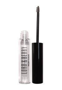 MUST HAVE BROW FIXER GEL - Gel sourcils - 1710 clear