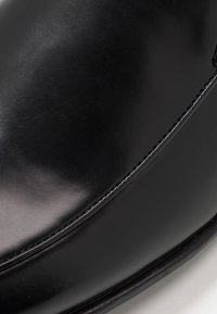 Pier One Business slip-ins - black