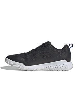 COURT TEAM 2.0 - Sneaker low - cblack royblu