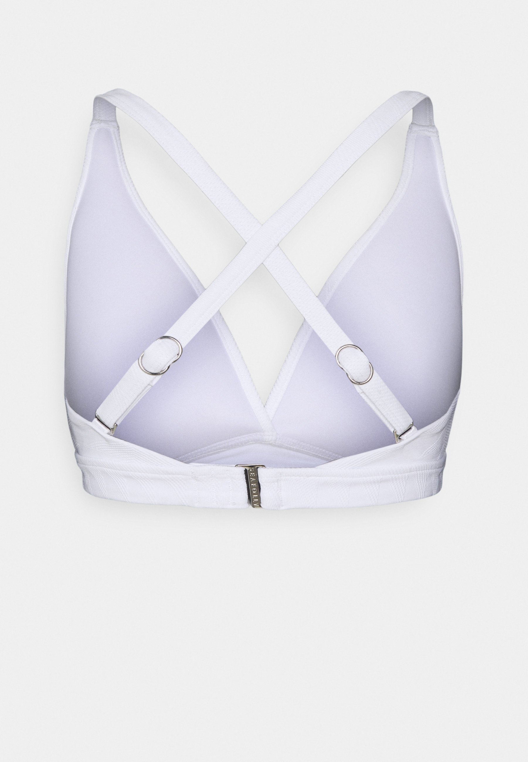 Women SEASIDE SOIREE LONGLINE TRI BRA - Bikini top Women SEASIDE SOIREE LONGLINE TRI BRA - Bikini top