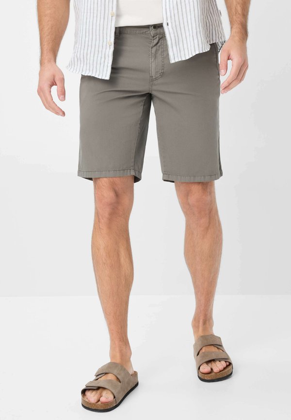 STYLE BARI - Shorts - olive