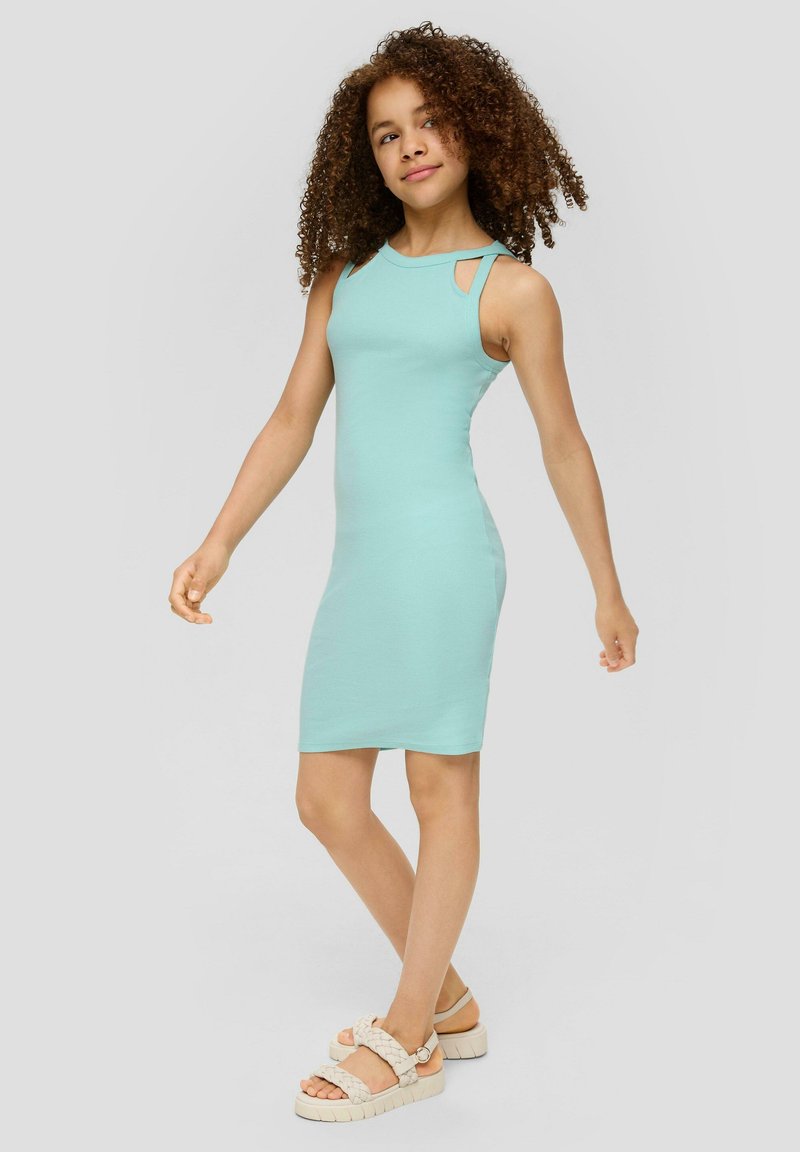 s.Oliver - Sukienka dzianinowa