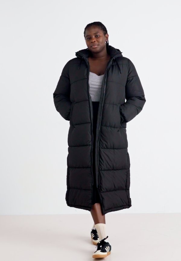 VMCKLEA LONG COAT - Winter coat2