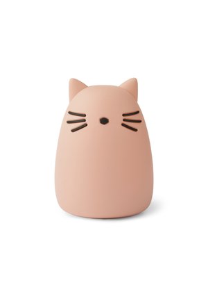 WINSTON CAT NIGHT LIGHT - Autres accessoires - rose