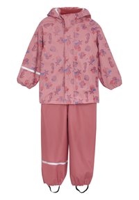 Nevybráno, slate rose