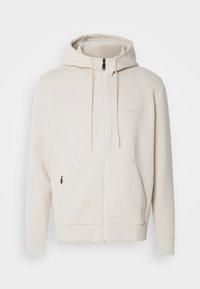 Geselecteerd, light beige
