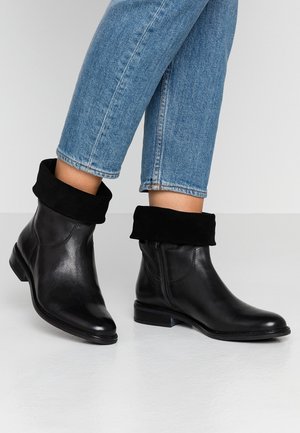 Anna Field Bottines - black