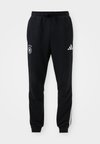 DFB DNA PANT - Rahvuslike meeskondade riided - black
