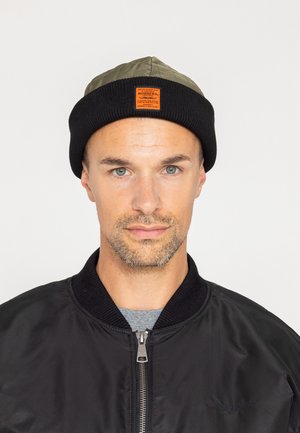 ALTA UNISEX - Beanie - kaki
