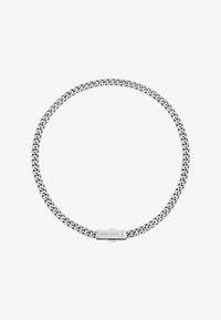 Selezionato, silver tone