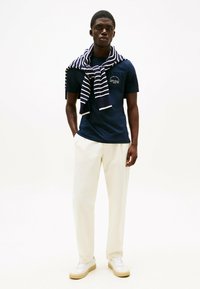 Tommy Hilfiger Camiseta estampada - desert sky