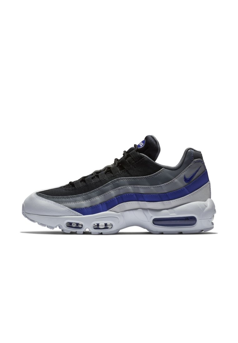 air max 95 wolf grey persian violet