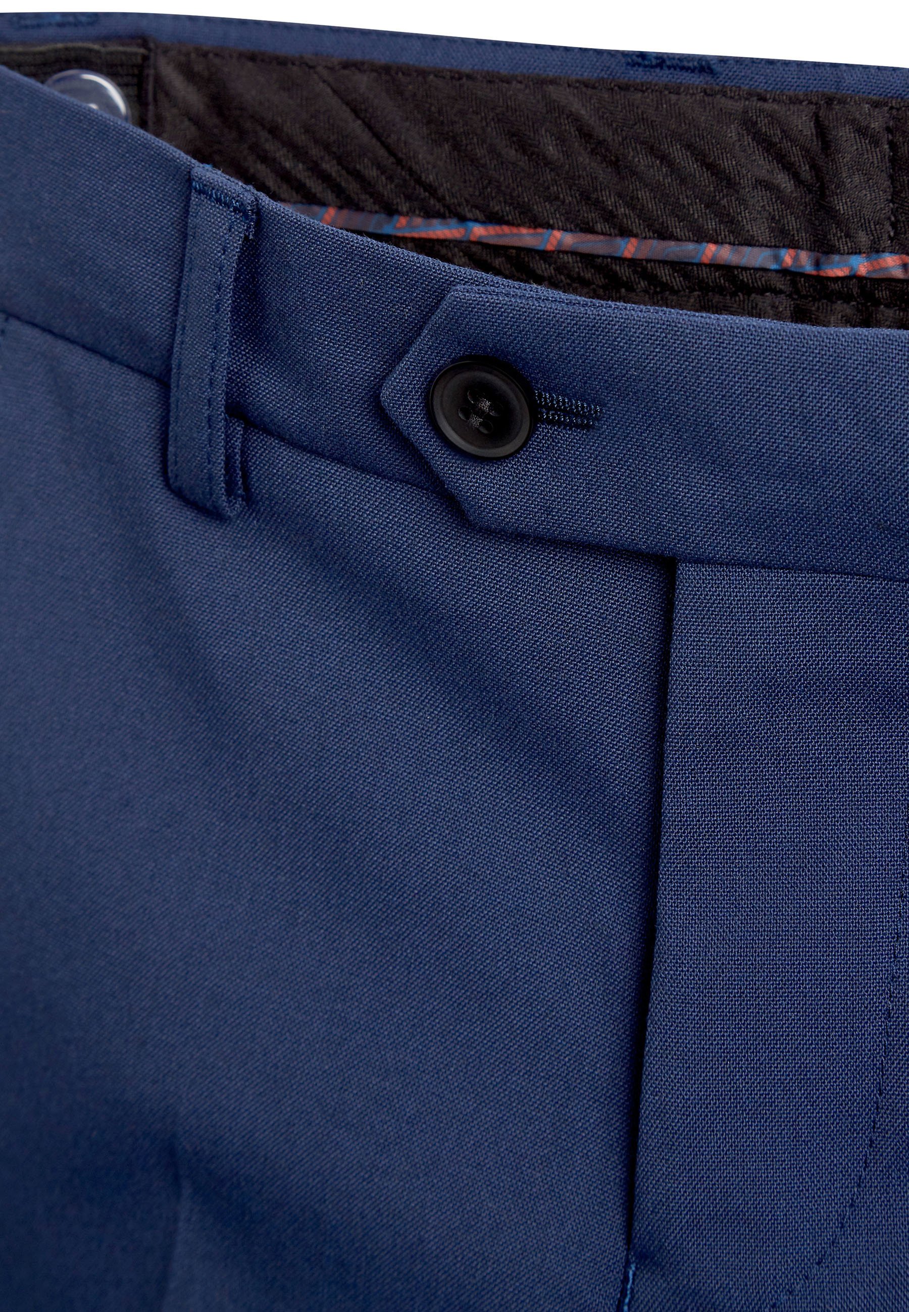 Next Pantaloni eleganti - blue/blu - Zalando.it