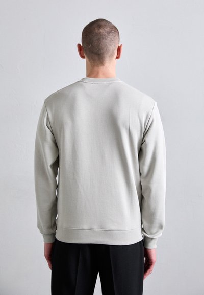Tiger of Sweden EMERSON - Felpa - dew grey
