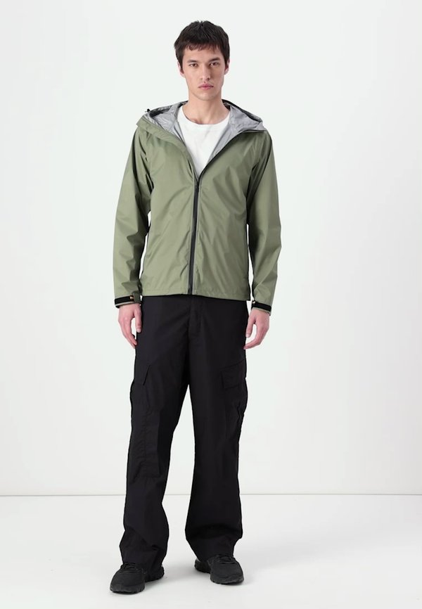 CHARMEL TRAVEL UNISEX - Outdoor jacket2